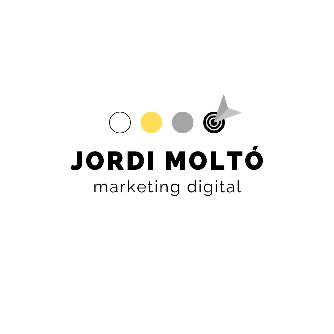 Jordi Moltó Marketing Digital
